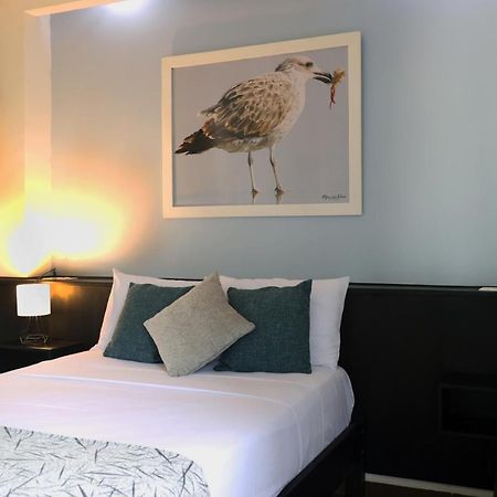 Hotel-Restaurante Ancora Puerto López Dış mekan fotoğraf